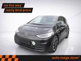 Volkswagen ID.3 Pro Performance Business 62kWh WPU/RFK/ACC - Volkswagen ID.3 mit Elektro-Antrieb