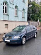 Volkswagen VW Passat 3BG Variant Kombi 2.0 LC5F Benzi... - Volkswagen Passat B5-3BG