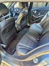 Mercedes-Benz C 43 AMG Mercedes-AMG C 43 4MATIC T Autom. M... - Mercedes-Benz C 43 AMG mit Benzin-Antrieb: Grau