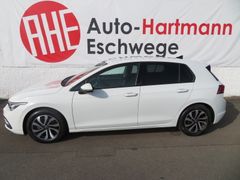 VW Golf VIII 2.0 TDI Active DSG LED Nav Ahk Rfk 16' VW Golf VIII 2.0 TDI Active DSG LED Nav Ahk Rfk 16'