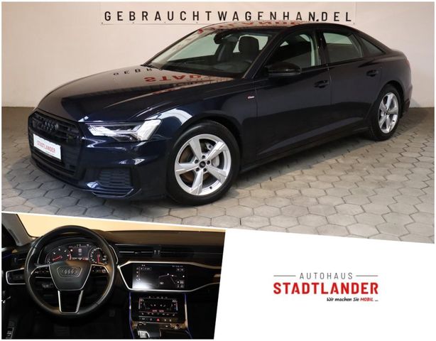 Audi A6 40 TDI sport S-Line MATRIX*AHK*CAM