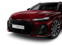Audi A6 - Vorschau Bild 8