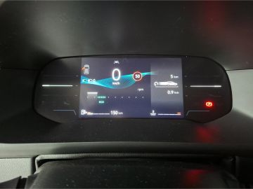 Nissan Townstar Tekna Kombi L1 °LED°Navi°SHZ°RFK°AAC°