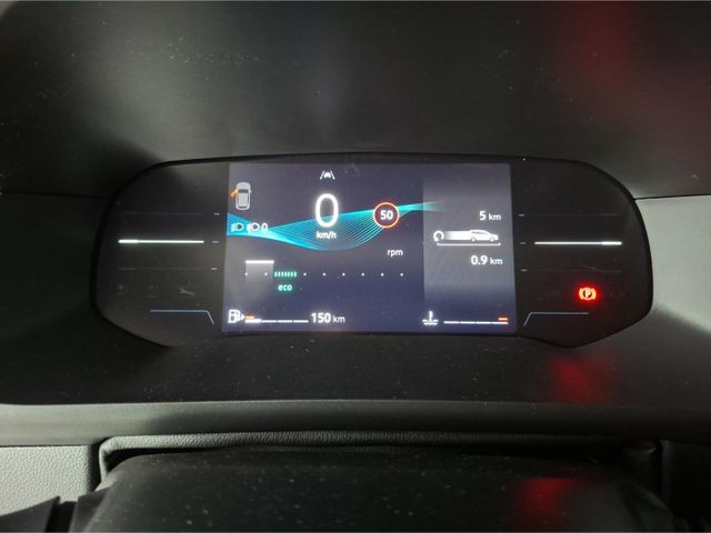 Nissan Townstar Tekna Kombi L1 °LED°Navi°SHZ°RFK°AAC°