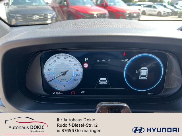 Hyundai i20 – Bild 12