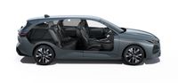 Peugeot 308 - Vorschau Bild 8