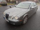 Jaguar S-Type 2.7 Liter V6 Diesel Executive Executive - gebrauchte Jaguar S-Type aus dem Jahr 2004