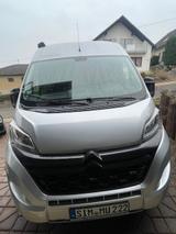 Citroën Clever - Citroën C