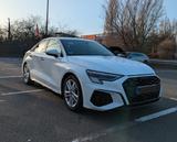 Audi S3 TFSI S tronic quattro - - Audi S3 in Erfurt