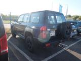 Nissan Patrol GR 3,0Di Lang "ex Feldjäger" OME Fahrw. - Nissan Patrol: 3.3