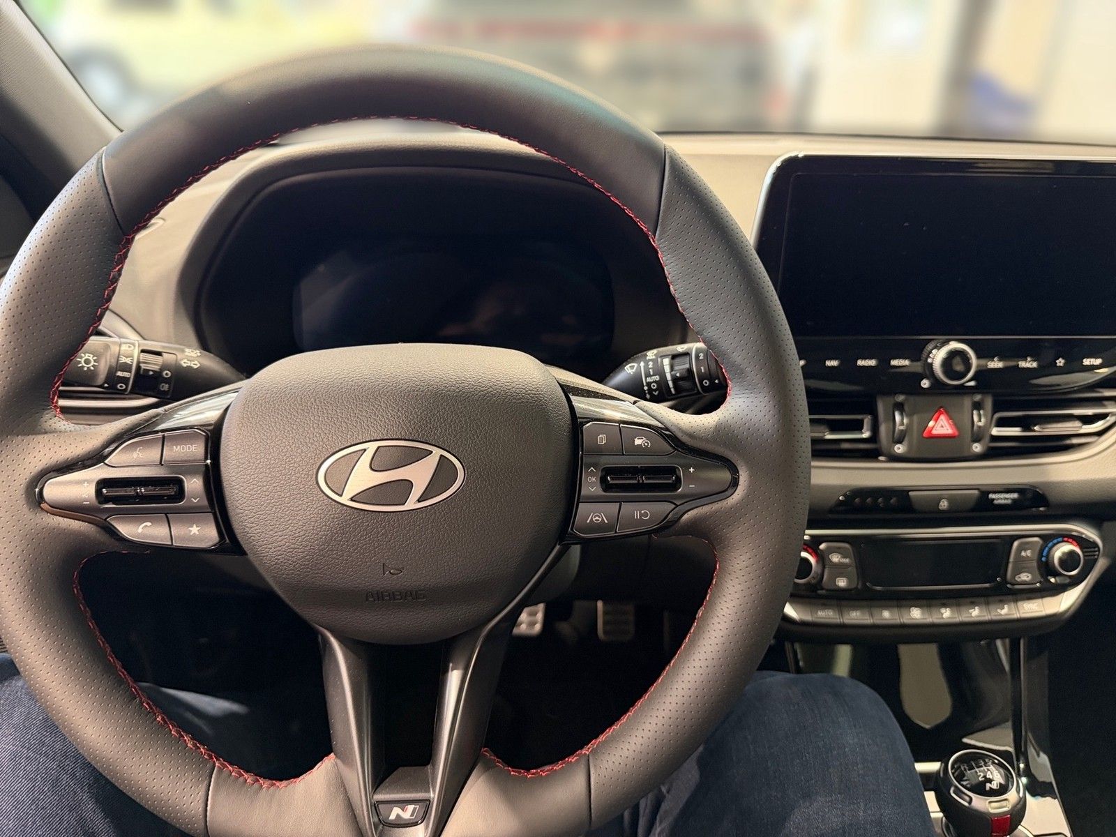 Hyundai i30 – Bild 8
