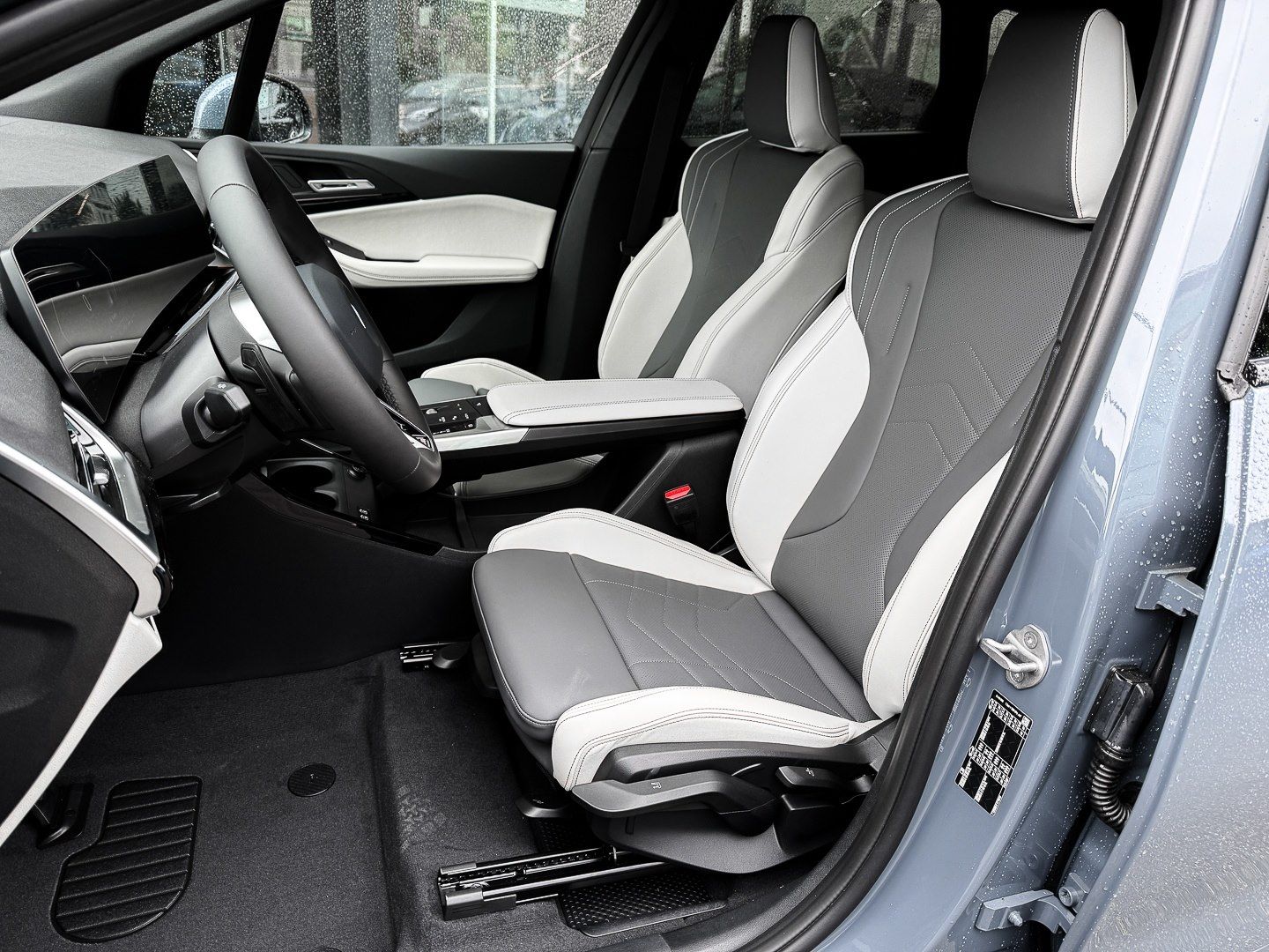 BMW 218 Active Tourer - Bild 11