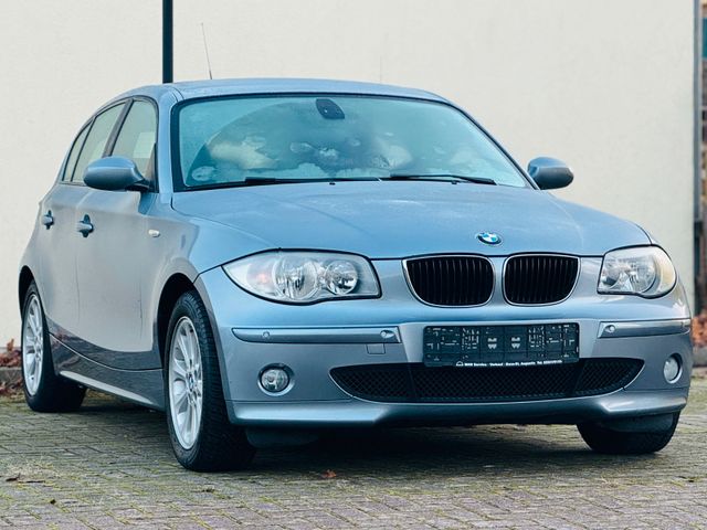 BMW 118i Automatik/Tüv 10/25 Klima