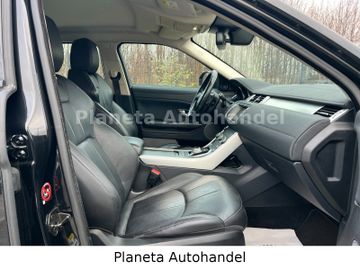 Land-Rover Range Rover Evoque - 11