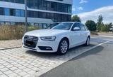 Audi A4 B8 1.8 TFSI | 170 PS | Spotrpaket ... - Audi A4: 170