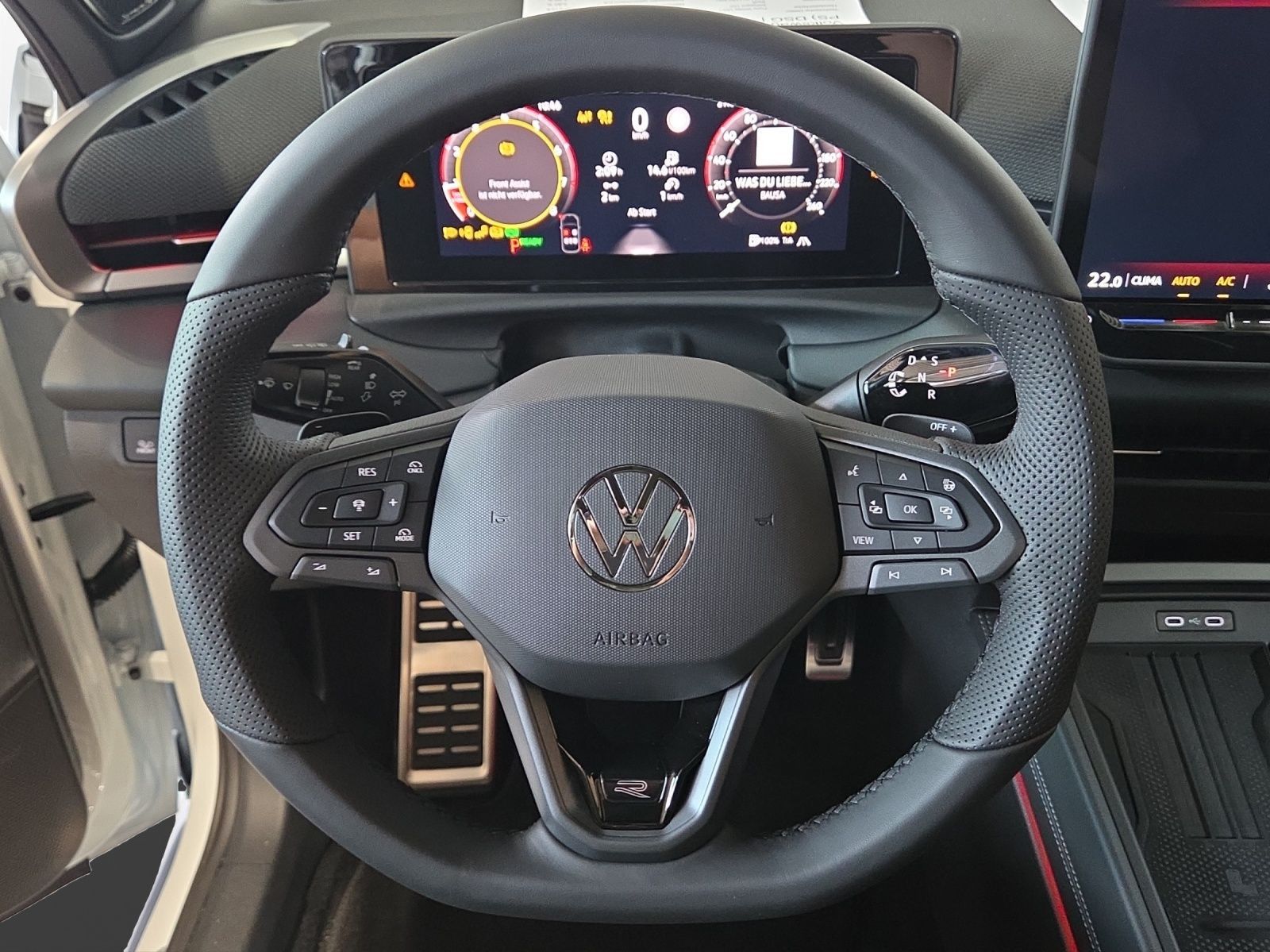 Volkswagen T-Roc - Bild 6