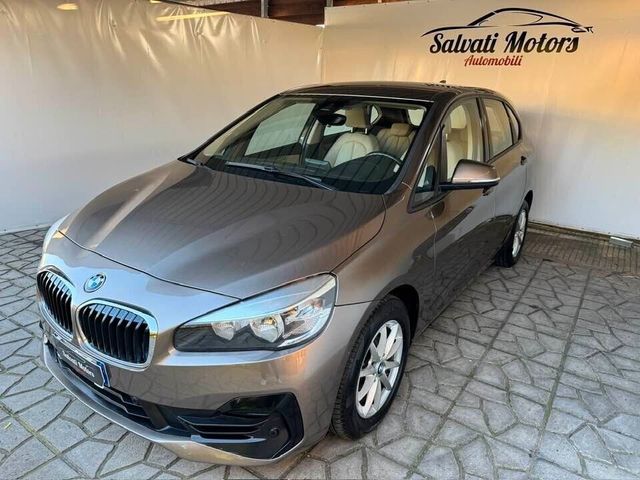 BMW Bmw 2er Active Tourer 216d Active Tourer Advanta