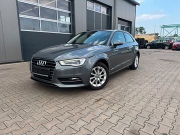 Audi A3 - 1