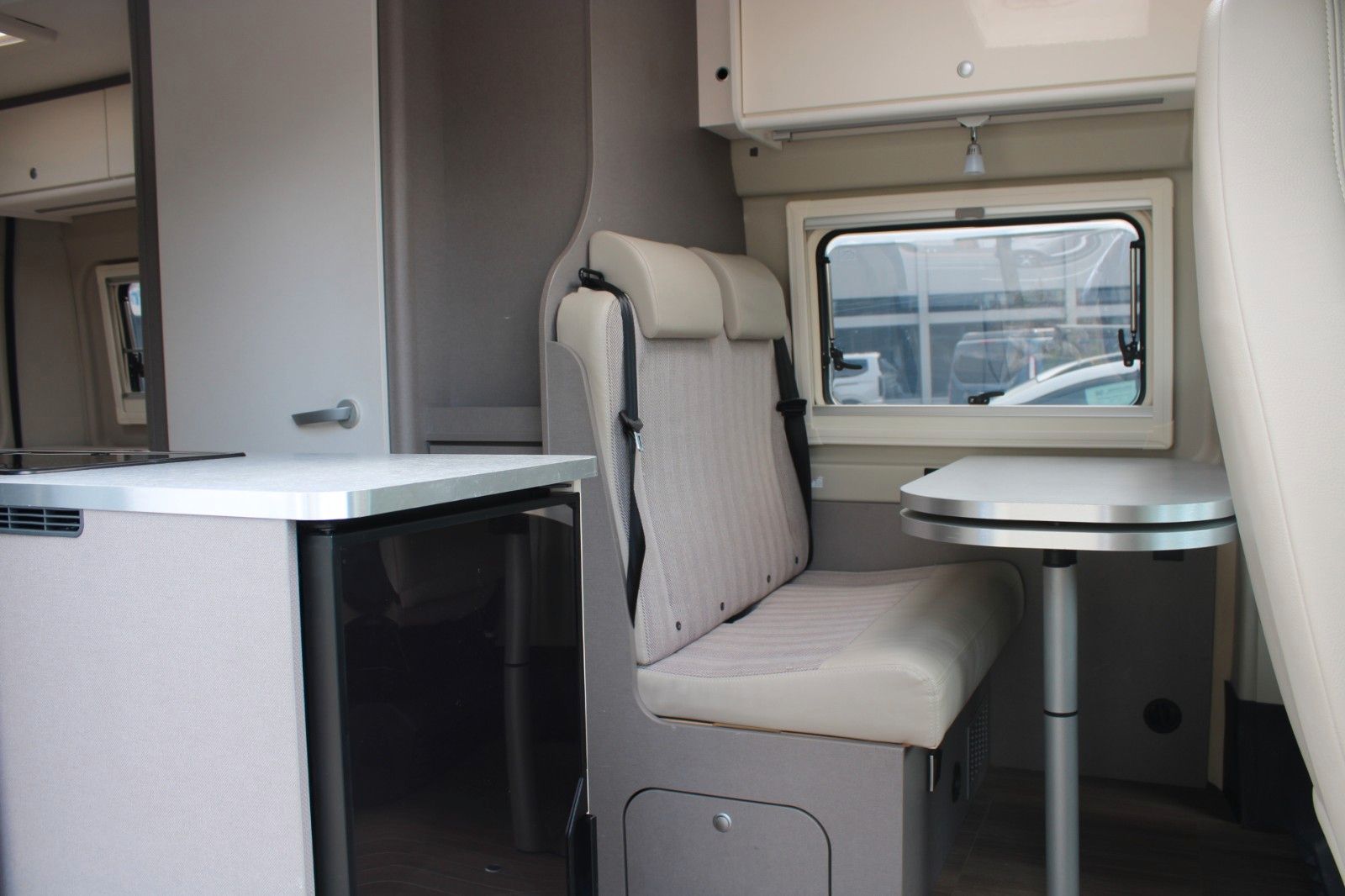 Fahrzeugabbildung Etrusco Fiat Ducato 600 DF Complete Selection WinterTank