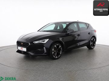 Cupra Leon - 1