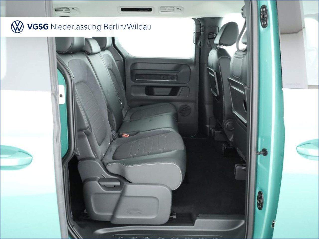 Volkswagen ID. Buzz - Bild 13