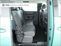 Volkswagen ID. Buzz - Vorschau Bild 13