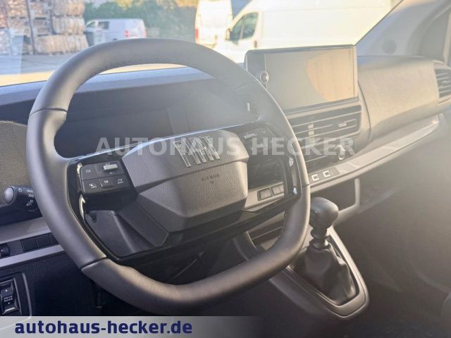 Fiat Scudo XL 2.0 145PS MT6 Flexcab, TZ 28.01.26