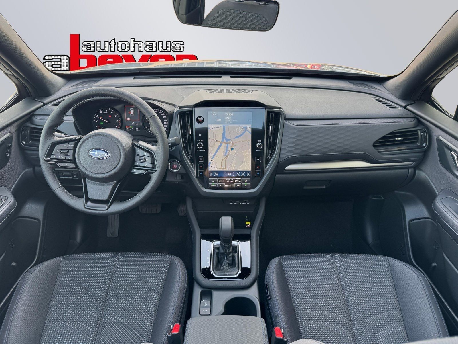 Subaru Forester - Bild 18