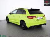 Audi A3 SB 1.8 TFSI qu S LINE PANORAMA,BI-XENON,KLIMA - Audi A3 Gebrauchtwagen in Berlin