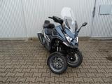 Kymco CV3 550i ABS - Kymco CV3