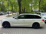 BMW 330d Touring Automatik -
