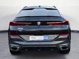 BMW X6 xDrive30d M SPORT Panorma Iconic Glow Driving - Jahreswagen