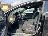 Mercedes-Benz CLS500 - Mercedes-Benz CLS 500: Coupe