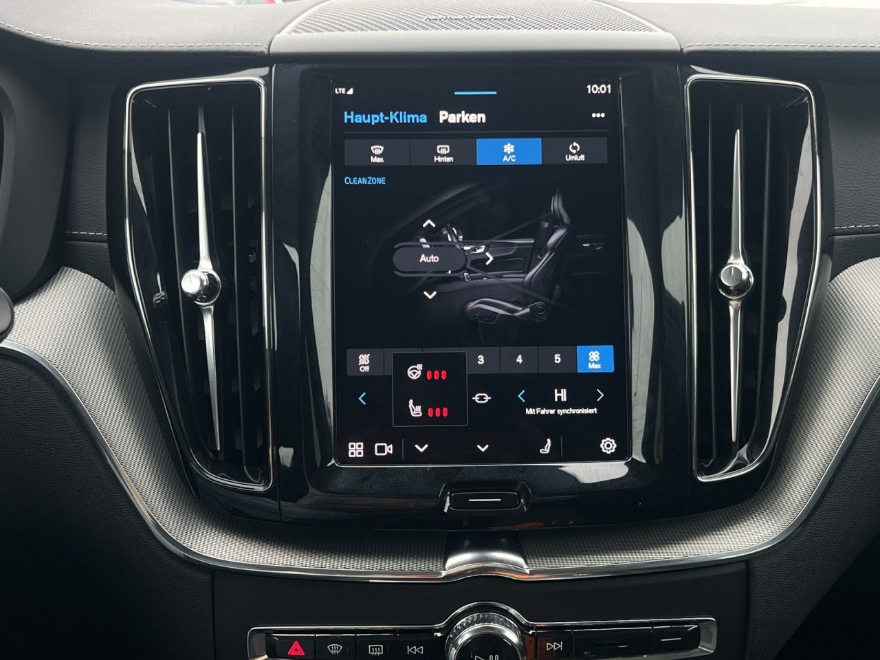 Volvo XC60 - Bild 20