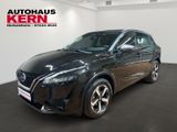 Nissan Qashqai 1.3DIG-T MHEV N-Connecta "WinterP.,Navi"