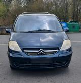 Citroën C8 exclusive 2.2 HDI TÜV 12.26 - Citroën C8: Exclusive