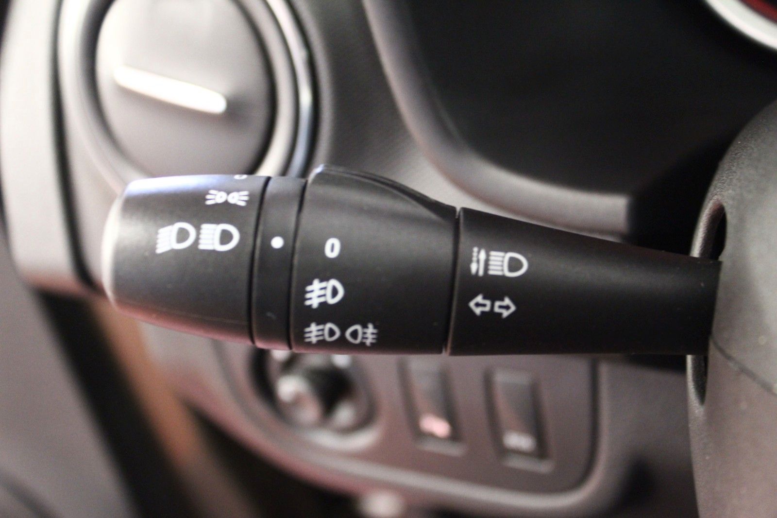Fahrzeugabbildung Dacia Sandero dci 90 Stepway Prestige*Navi*klima*