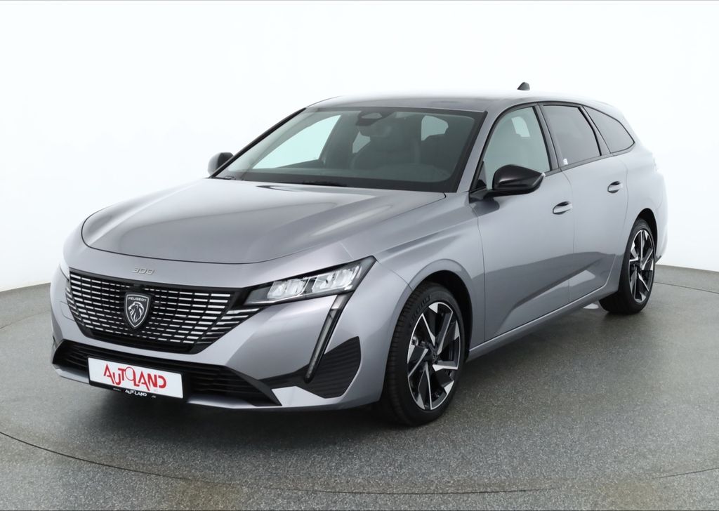 Image of Peugeot 308