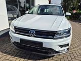 Volkswagen Tiguan Comfortline BMT/Start-Stopp - Volkswagen Tiguan Comfortline mit Diesel-Antrieb