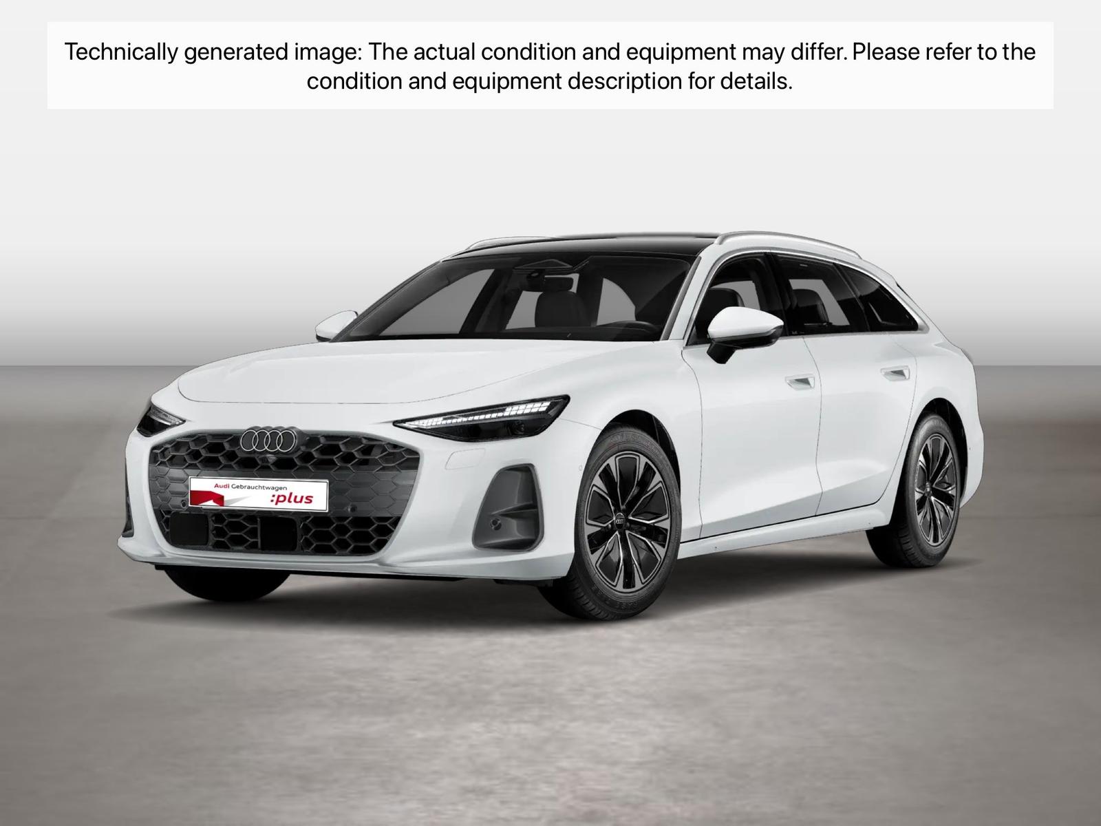 Audi A6 Avant 2.0 TDI S tronic AHK|Pano|ACC|LED|PDC