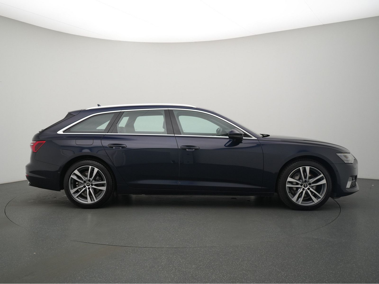 Audi A6 - Bild 3