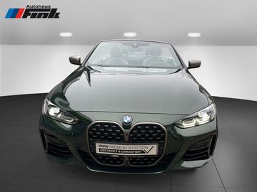 BMW M440i xDrive Cabrio Head-Up HK HiFi DAB LED RFK
