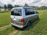 Volkswagen T6 Multivan mit Aufstelldach wie California - Volkswagen: Kleinbus, mit Aufstelldach