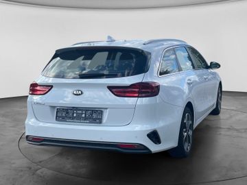 KIA cee'd / Ceed - 4