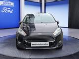 Ford Fiesta 1.0 EcoBoost Start-Stop Titanium - Ford Fiesta Gebrauchtwagen in Nürnberg