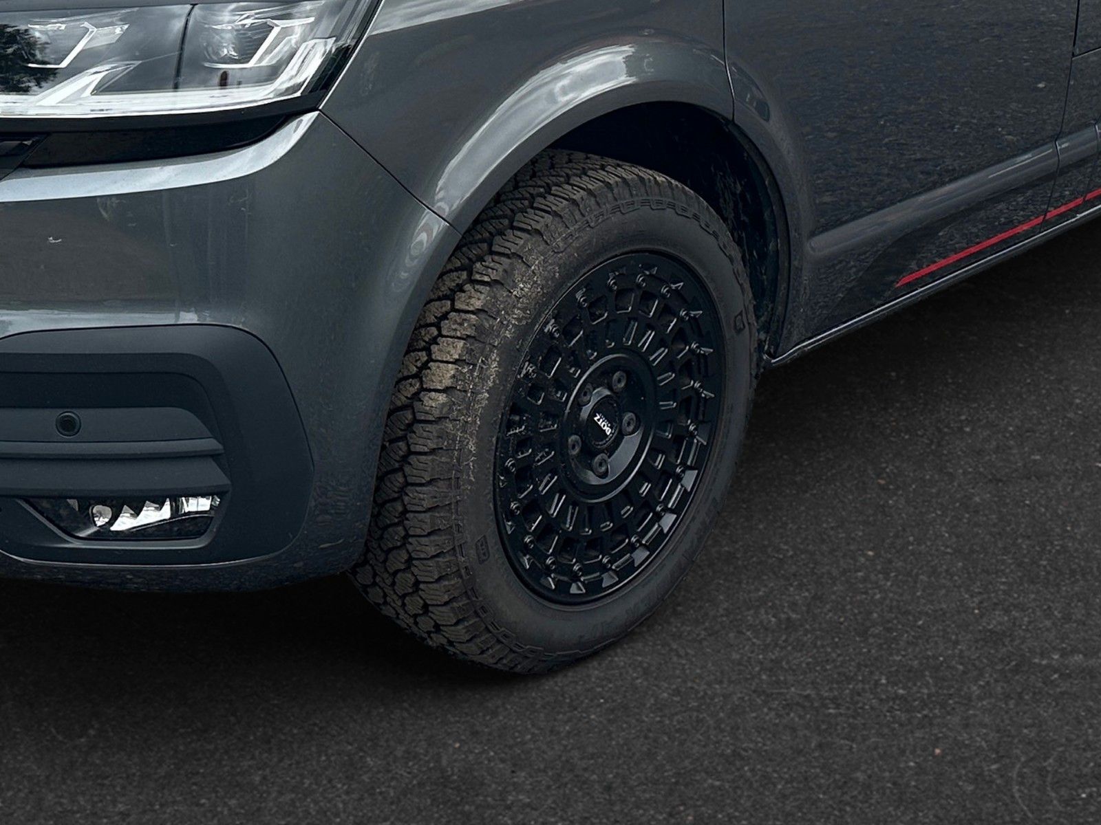 Volkswagen T6 California – Bild 10