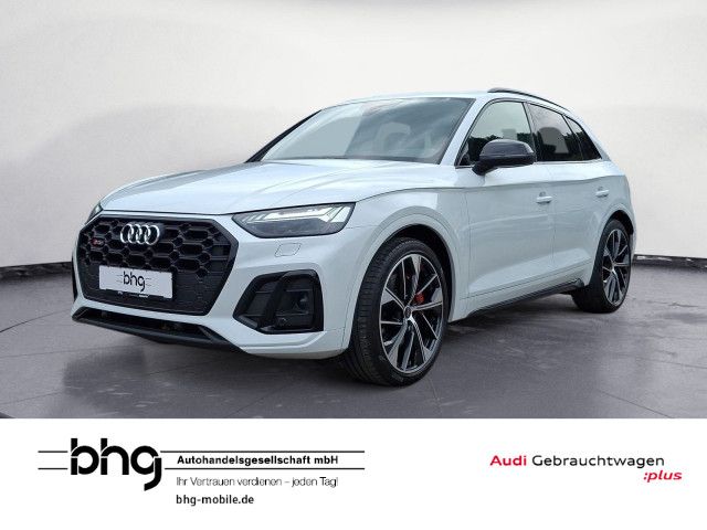AUDI SQ5 TDI quattro tiptronic *AHK* Kamera* Pano* St