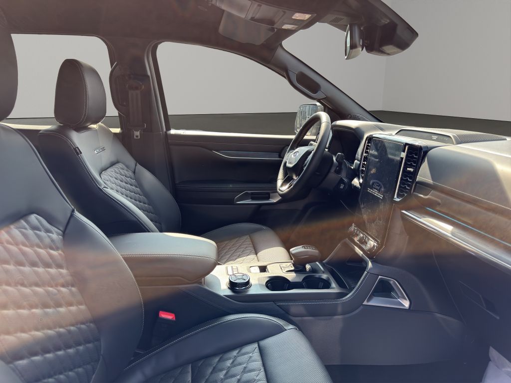 Fahrzeugabbildung Ford Ranger Platinum 3.0 V6 Aut. -sofort verfügbar-