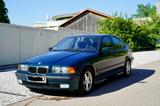 BMW 320i e36 H-Kennzeichen, Renter Hand - BMW 320: 320i E36