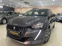 Peugeot 208 Active Navi/SHZ/Garantie/1.Hand/MFL/LED ++